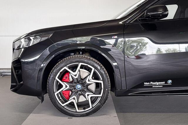 BMW X2 iX2 eDrive20