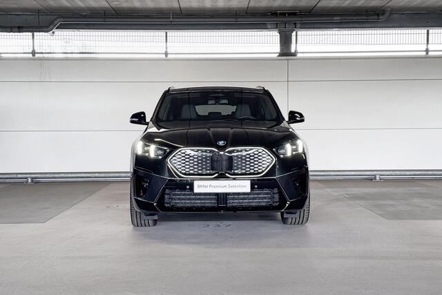 BMW X2 iX2 eDrive20