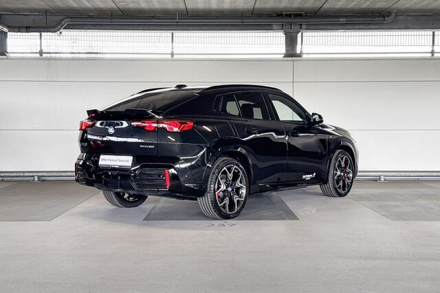 BMW X2 iX2 eDrive20