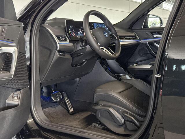 BMW X2 iX2 eDrive20