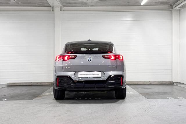 BMW X2 iX2 eDrive20 | M-Sport | Premium Pack | Comfort Access