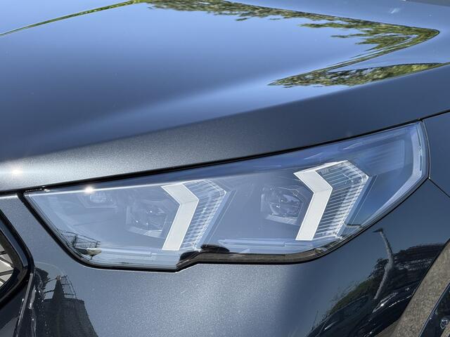 BMW X2 iX2 eDrive20 | M-Sport Pro | 21'' | Harman/Kardon | Comf. Acc. | Getint glas | Stoelverw.