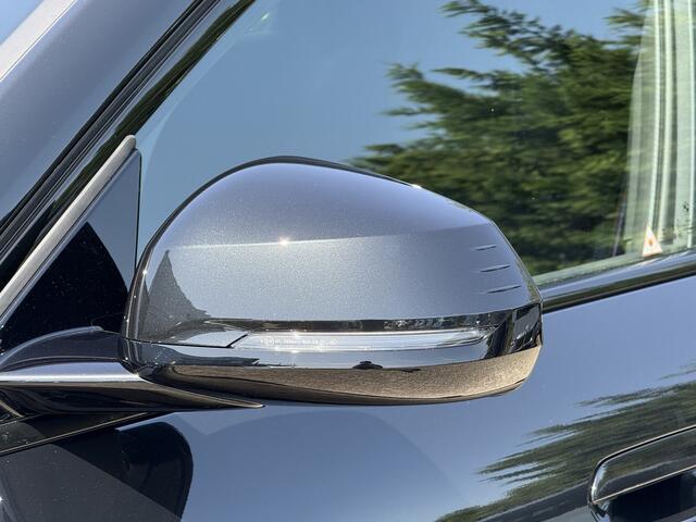 BMW X2 iX2 eDrive20 | M-Sport Pro | 21'' | Harman/Kardon | Comf. Acc. | Getint glas | Stoelverw.