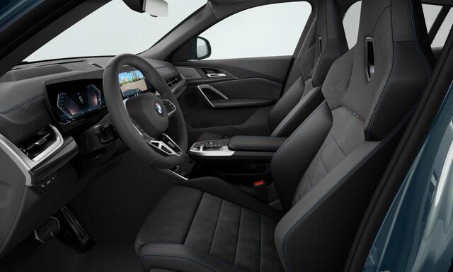 BMW X2 sDrive20i | M Sportpakket Pro | Innovation Pack
