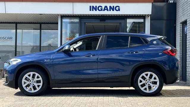 BMW X2 xDrive25e High Executive | M-Sport | Head-Up