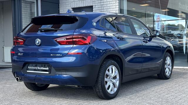 BMW X2 xDrive25e High Executive | M-Sport | Head-Up
