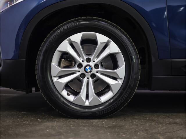 BMW X2 xDrive25e Executive | Camera | Stoelverwarming |