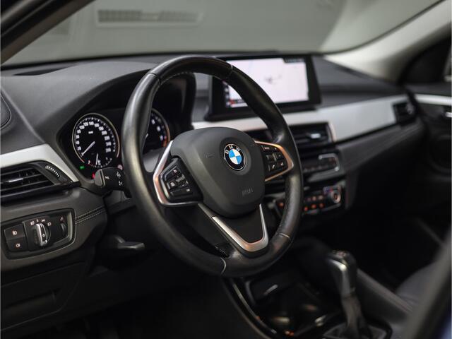 BMW X2 xDrive25e Executive | Camera | Stoelverwarming |