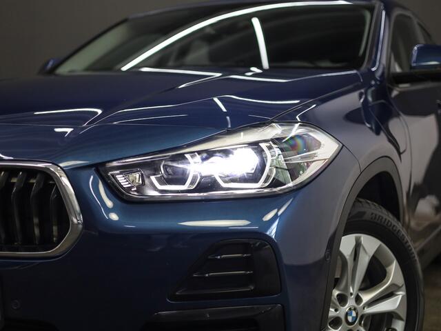 BMW X2 xDrive25e Executive | Camera | Stoelverwarming |