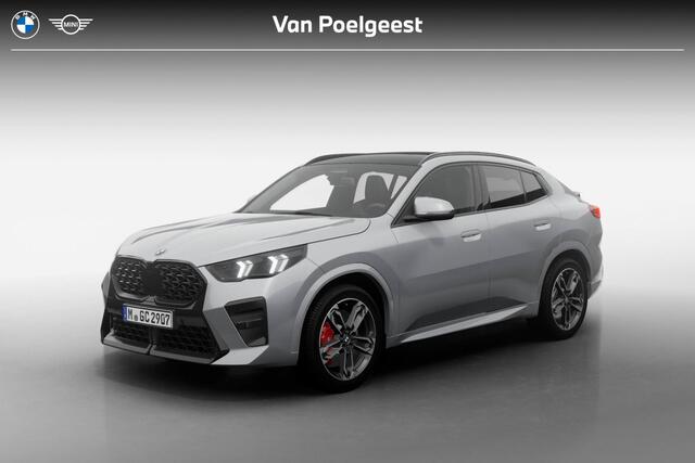BMW X2 sDrive20i | M Sport Pro | Premium Pack | Comfort Pack | Trekhaak