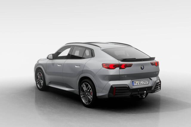 BMW X2 sDrive20i | M Sport Pro | Premium Pack | Comfort Pack | Trekhaak