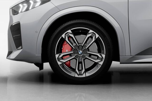 BMW X2 sDrive20i | M Sport Pro | Premium Pack | Comfort Pack | Trekhaak