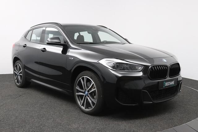 BMW X2 xDrive25e Executive M-Sport | Navigatie | Sfeerverlichting | Camera |