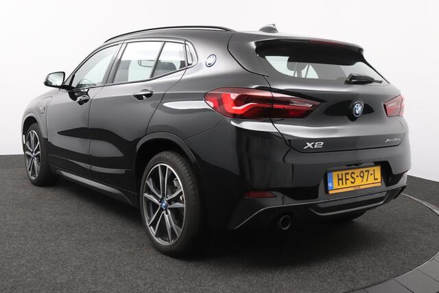 BMW X2 xDrive25e Executive M-Sport | Navigatie | Sfeerverlichting | Camera |