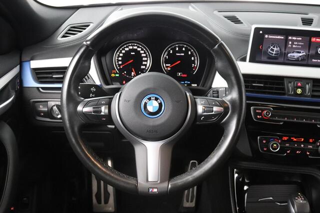 BMW X2 xDrive25e Executive M-Sport | Navigatie | Sfeerverlichting | Camera |