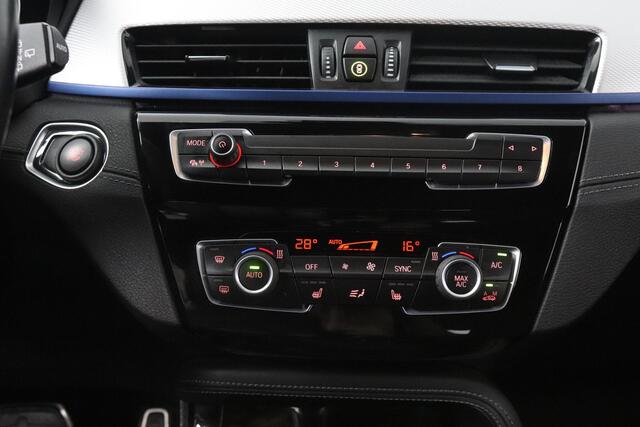 BMW X2 xDrive25e Executive M-Sport | Navigatie | Sfeerverlichting | Camera |