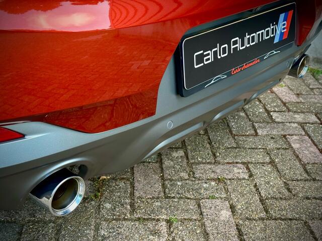 BMW X2 sDrive20i M-SPORT HEADUP|CAMERA|HiFi|SFEER|20'' M