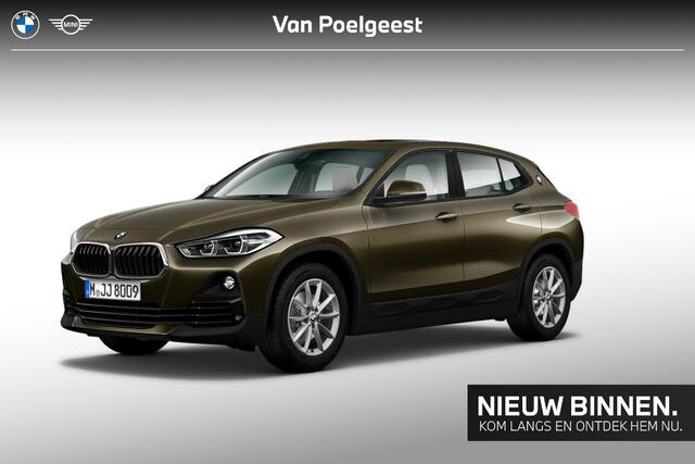 BMW X2 sDrive18i High Executive