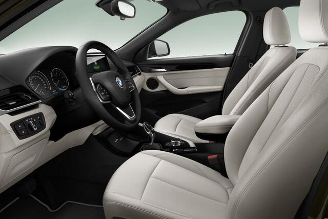 BMW X2 sDrive18i High Executive