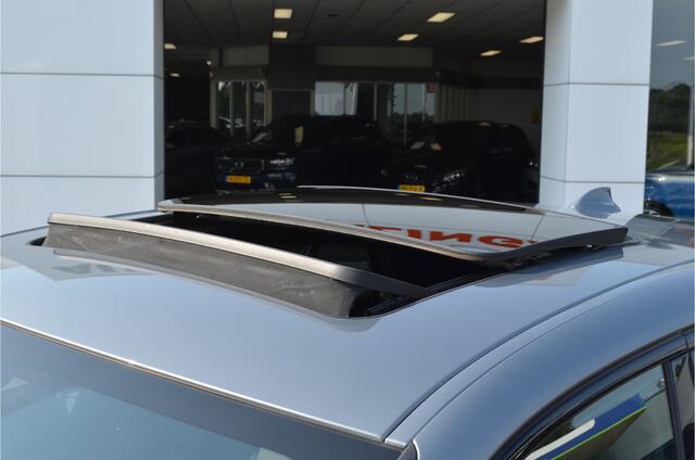 BMW X2 xDrive25e M-Sport Pano | a.Camera | Carplay | 19'' LMV | Leer | Stoelverwarming | Getint glas