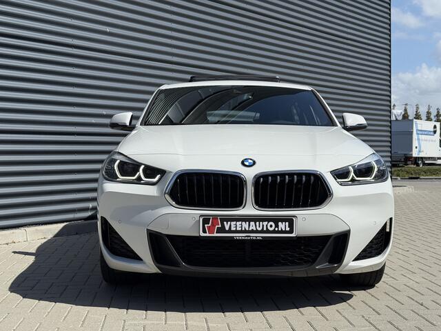 BMW X2 xDrive25e M-Sport Pano/Camera/Aple/Leder