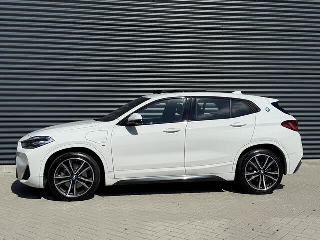 BMW X2 xDrive25e M-Sport Pano/Camera/Aple/Leder
