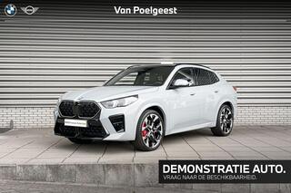 bmw-x2-sdrive20i-m-sportpakket-pro-