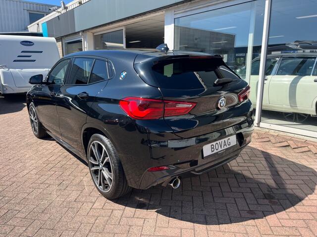 BMW X2 sDrive 1.8i AUT. H. Executive 61.050km