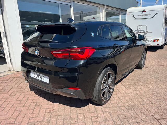 BMW X2 sDrive 1.8i AUT. H. Executive 61.050km