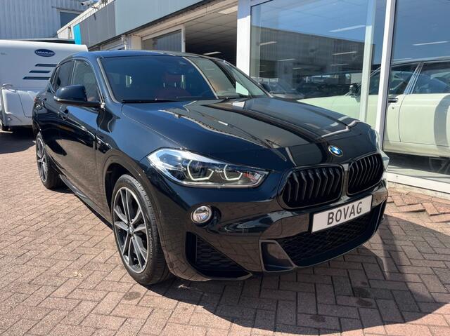 BMW X2 sDrive 1.8i AUT. H. Executive 61.050km