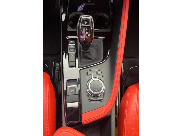 BMW X2 sDrive 1.8i AUT. H. Executive 61.050km