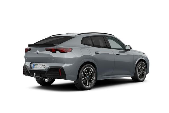 BMW X2 sDrive20i | M Sport | Premium Pack | Trekhaak