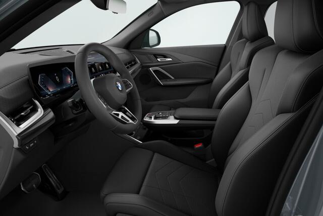 BMW X2 sDrive20i | M Sport | Premium Pack | Trekhaak