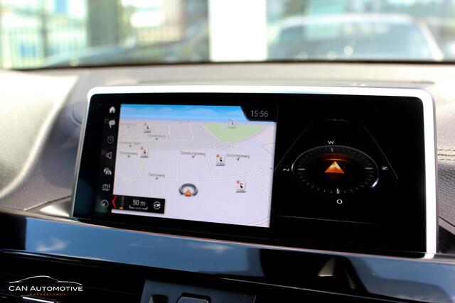 BMW X2 xDrive25e Pano Camera Carplay Stoelverwarming