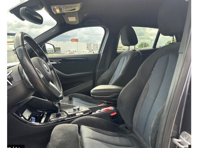 BMW X2 sDrive20i High Executive M-Sport