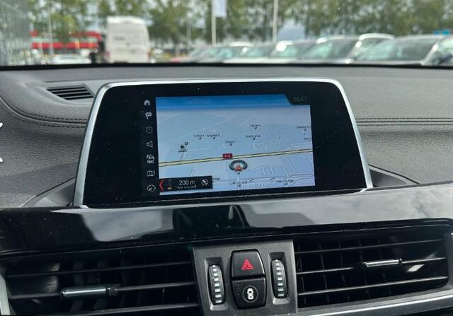 BMW X2 sDrive20i High Executive M-Sport