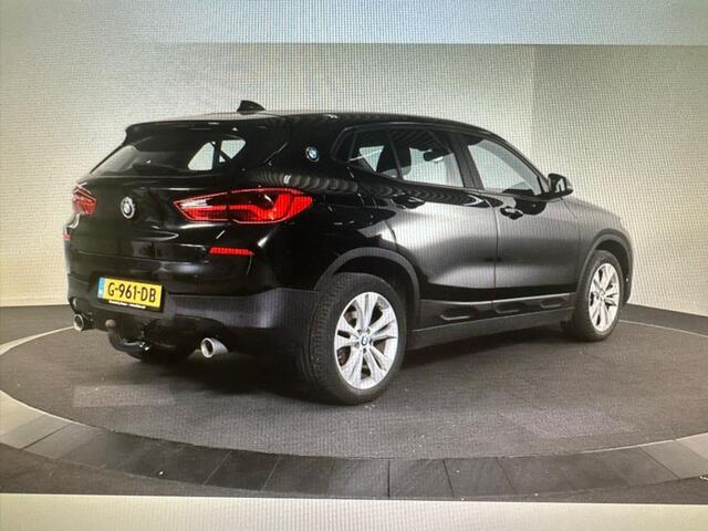 BMW X2 2.0 i sDrive Executive Edition