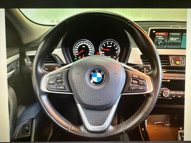 BMW X2 2.0 i sDrive Executive Edition