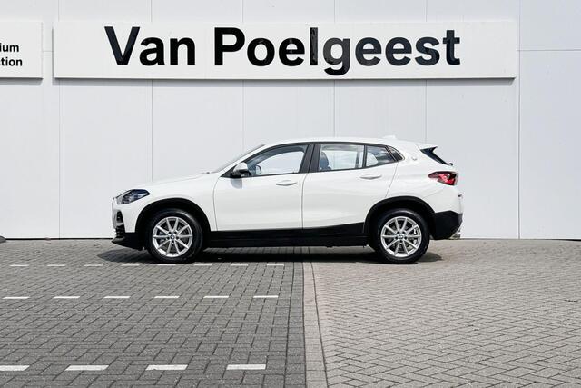 BMW X2 sDrive18i Business Edition
