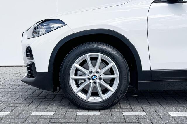BMW X2 sDrive18i Business Edition