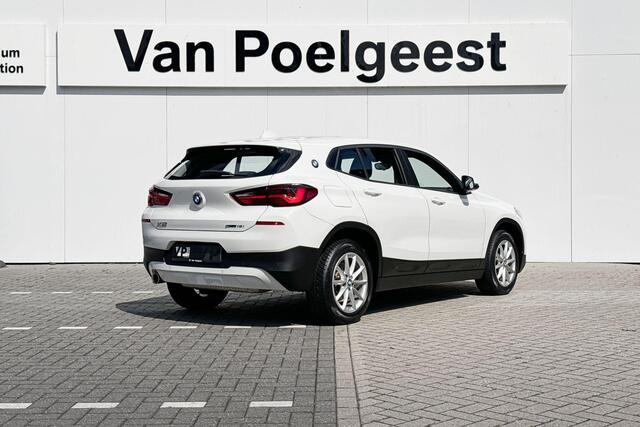 BMW X2 sDrive18i Business Edition