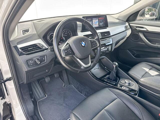 BMW X2 sDrive18i Business Edition
