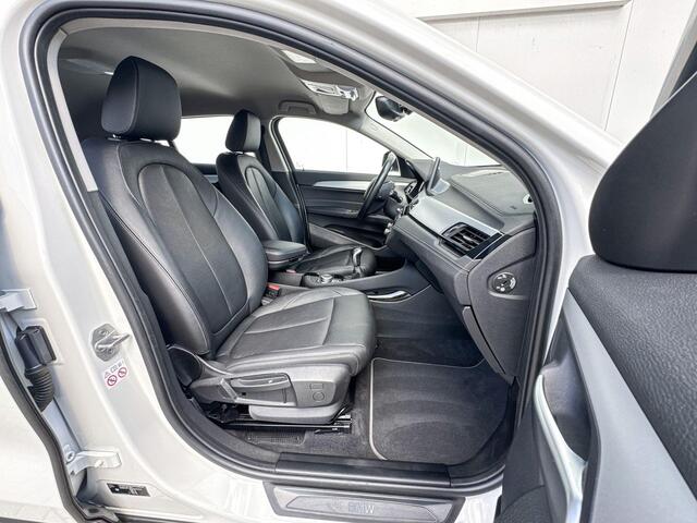 BMW X2 sDrive18i Business Edition