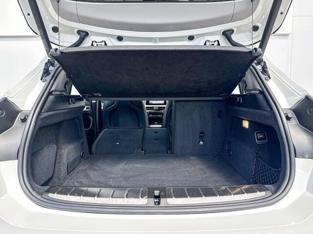 BMW X2 sDrive18i Business Edition