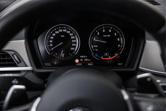 BMW X2 sDrive20i High Executive M-Sport | Pano | 20" | LED