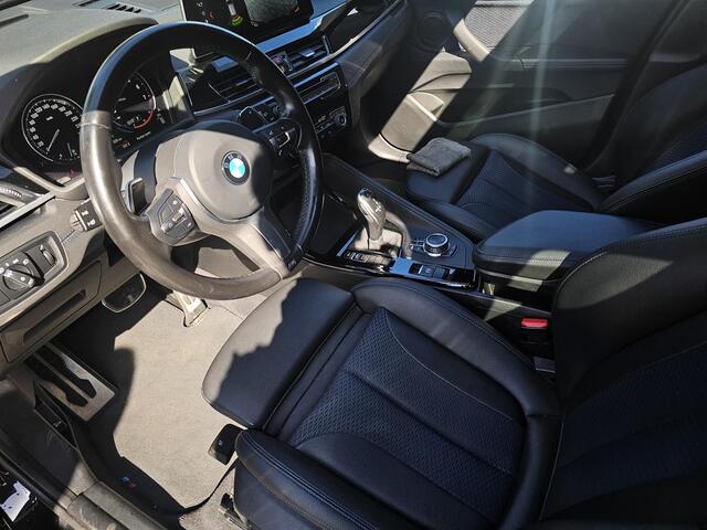 BMW X2 sDrive20i High Executive / PANO / HUD / M-SPORT