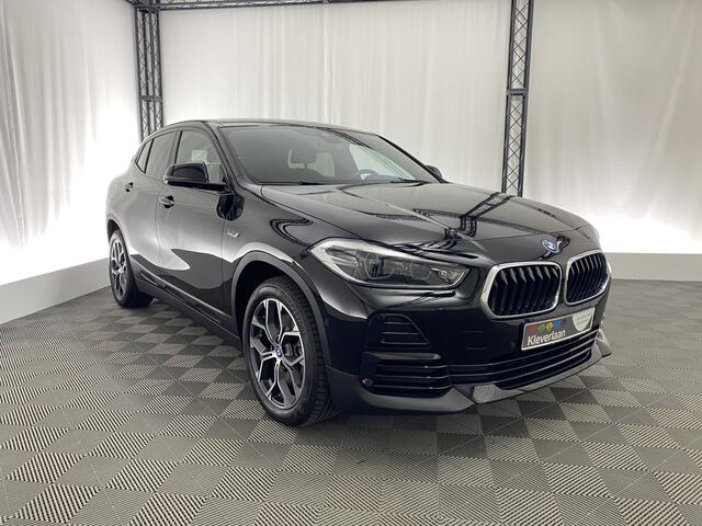 BMW X2 xDrive25e Business Edition Plus | Apple carplay | Cruise adaptief | 18 inch | Elektr. achterklep
