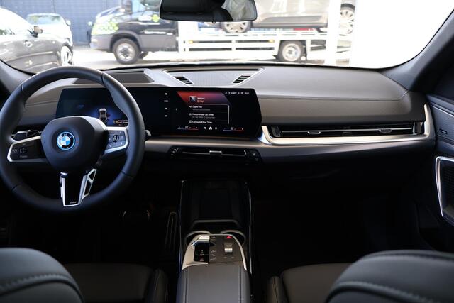 BMW X2 iX2 eDrive20 67 kWh M Sport Edition