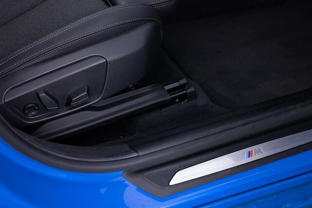 BMW X2 xDrive25e High Executive M-Sport | PANORAMADAK | Half LEDER | Full LED