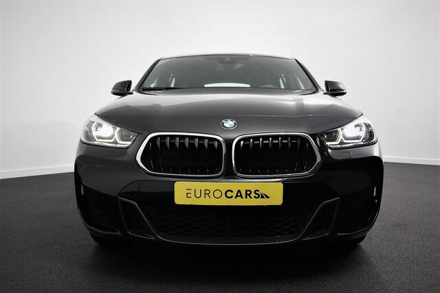 BMW X2 xDrive25e M-Sport X-Drive Navigatie Climate Control Cruise Control Elektrische Achterklep Elektrische Achterklep DAB LED